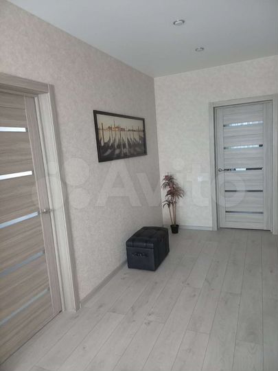 Таунхаус 76 м² на участке 3,5 сот.