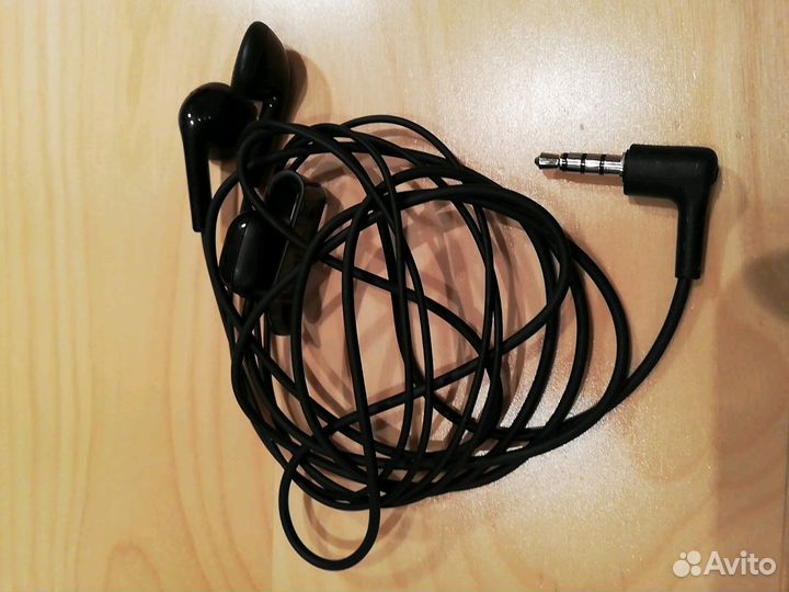 Стереогарнитуры оригинальные