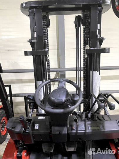 Вилочный погрузчик HANGCHA CPCD50N, 2023