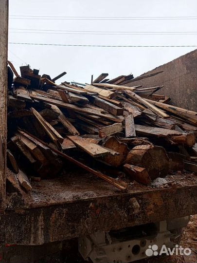 Демонтажные работы