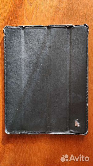 Чехлы для iPad