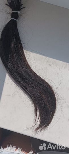Волосы для наращивания