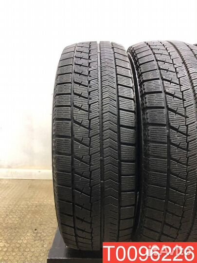 Bridgestone Blizzak VRX 185/65 R15 88Q