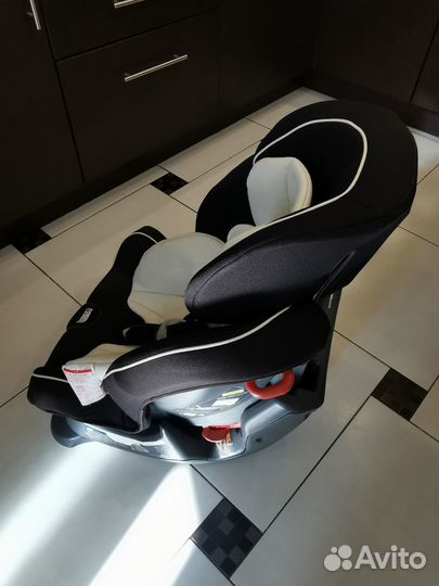 Carmate Ailebebe swing Moon Premium