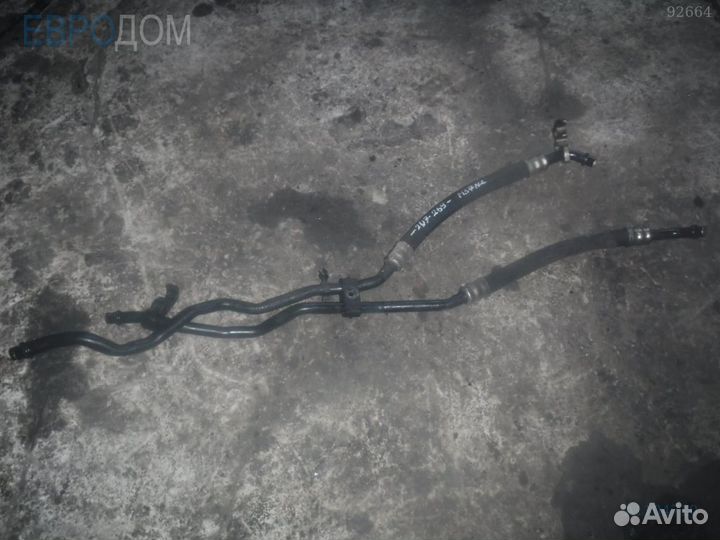 Трубка m57n2 BMW E65 s1104710