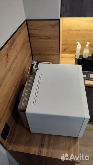 Свч микроволновая печь бу