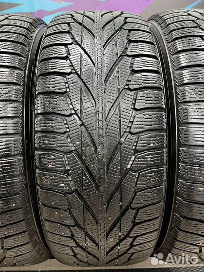 Nokian Tyres Hakkapeliitta R2 SUV 265/60 R18