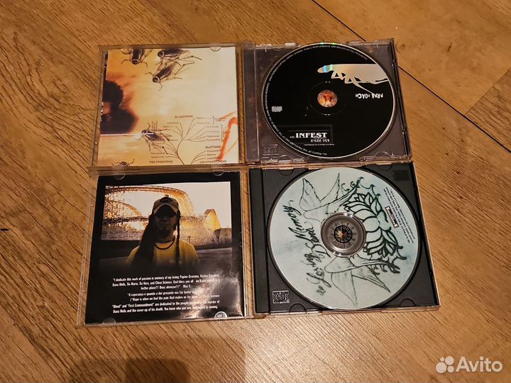 Канцтовары