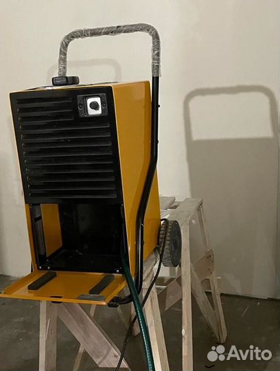 Арeндa осушителя воздуха. Оперативная доставка