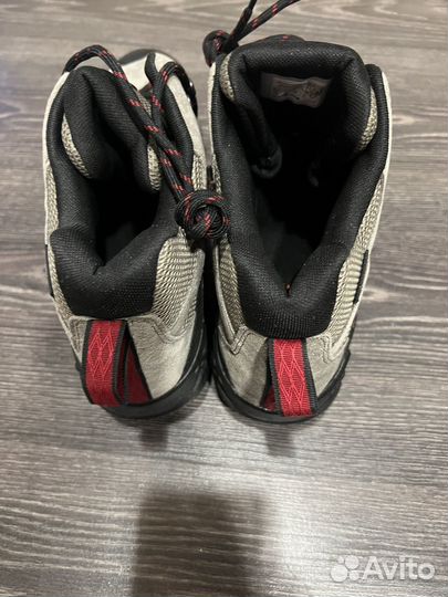 Ботинки Merrel Waterproof