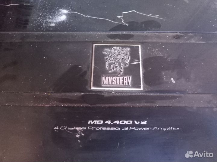 Продам subwoofer