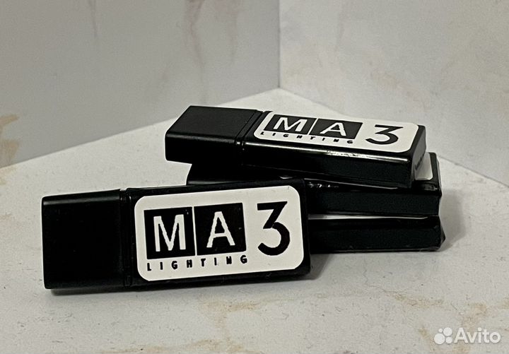 GrandMA3 onPC command wing