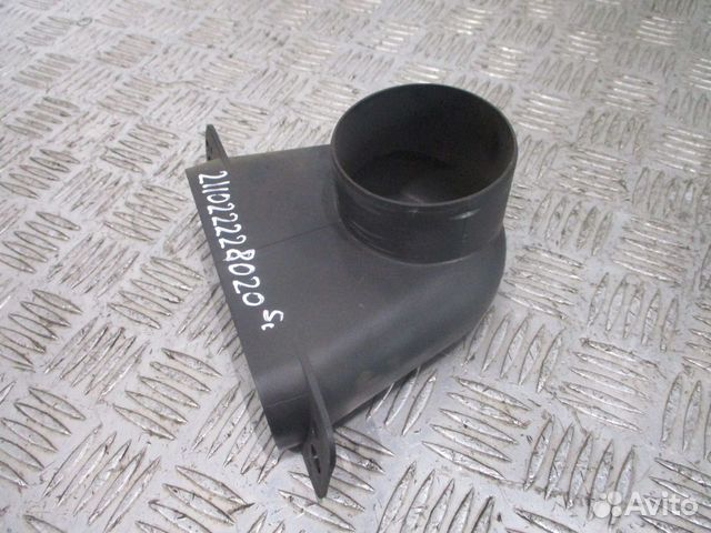 Воздуховод Scania 1478355