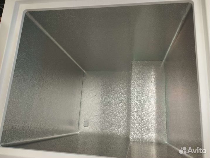 Морозильный ларь