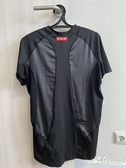 Нательное белье хоккейное