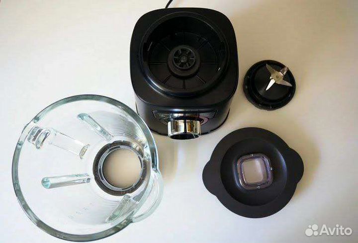 Блендер Moulinex