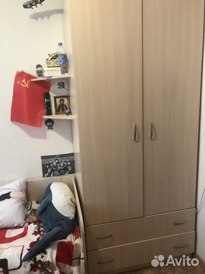 Продам комплект детской комнаты