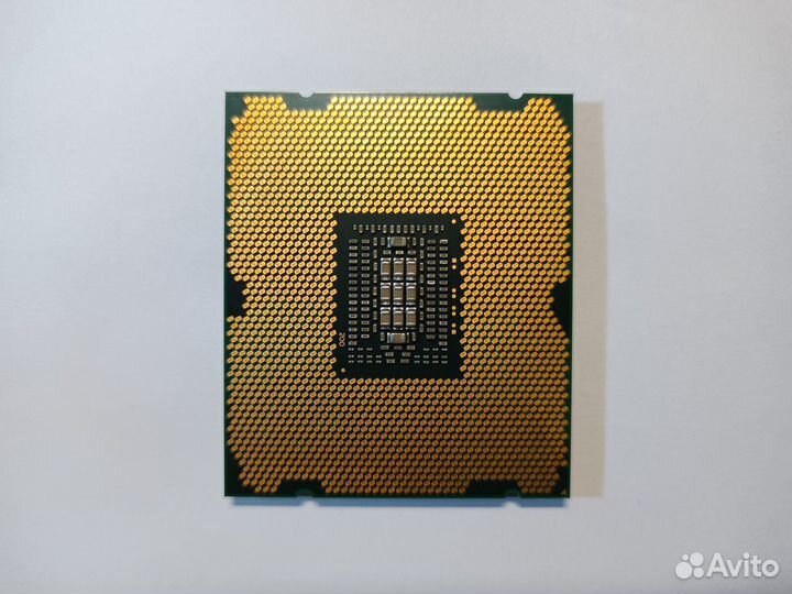 Xeon E5 1650 V1 LGA2011