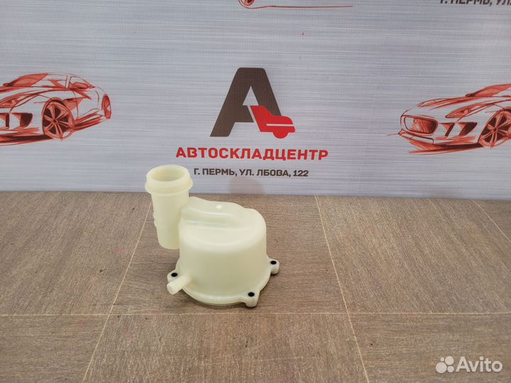 Бачок эгура Renault Duster