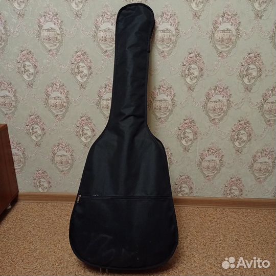 Гитара Greg Bennett GD100S/N