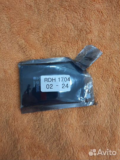 Ключ карта Genesis