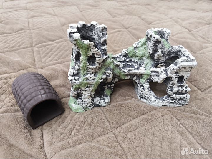 Для аквариума