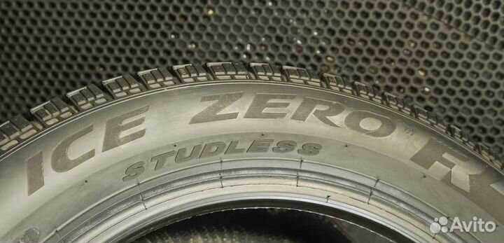 Pirelli Ice Zero FR 205/55 R16 94T