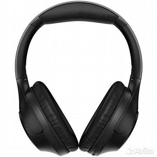 Беспроводные наушники Xiaomi QCY H2 Black