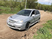 Suzuki Liana 1.6 MT, 2004, 190 000 км, с пробегом, цена 350 000 руб.