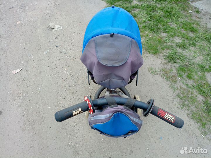 Велосипед детский