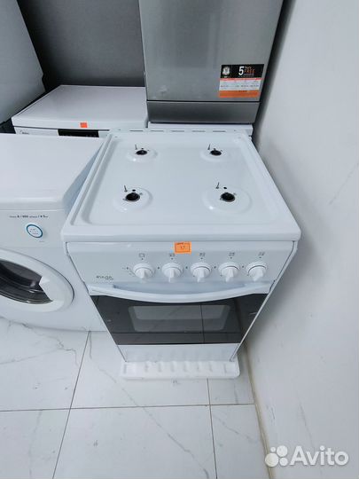 Новая Газовая плита LADA Nova