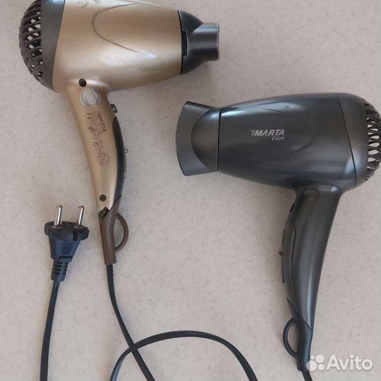 Фен для волос