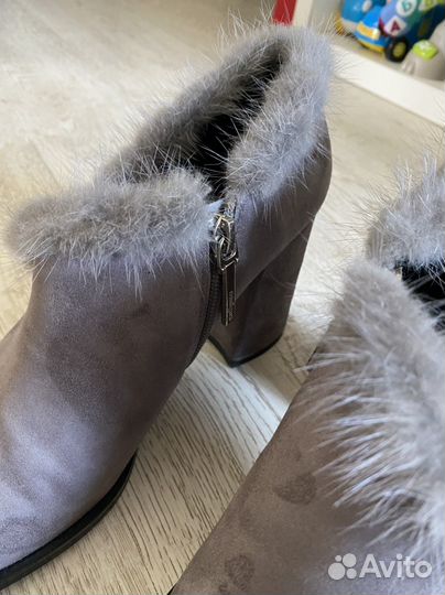 Туфли женские 40 размер