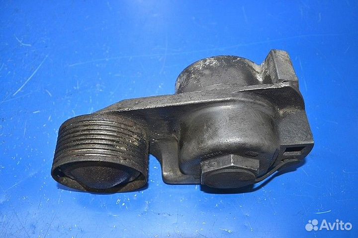 Ролик-натяжитель volvo FH12 1-seeria (01.93-12.02)