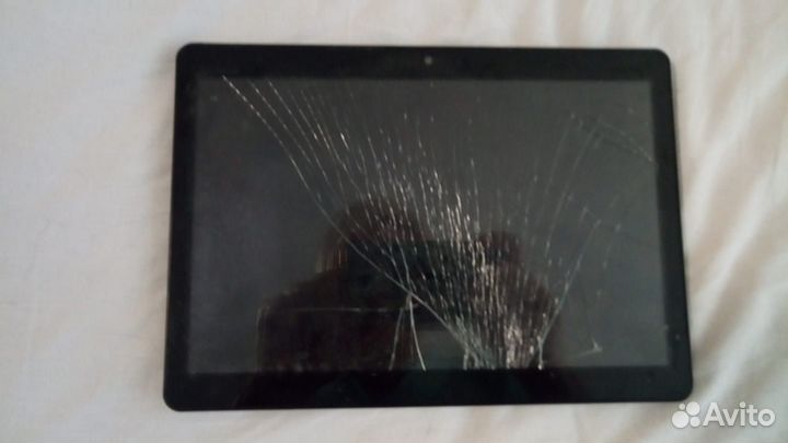 Планшет Irbis TZ968 на запчасти