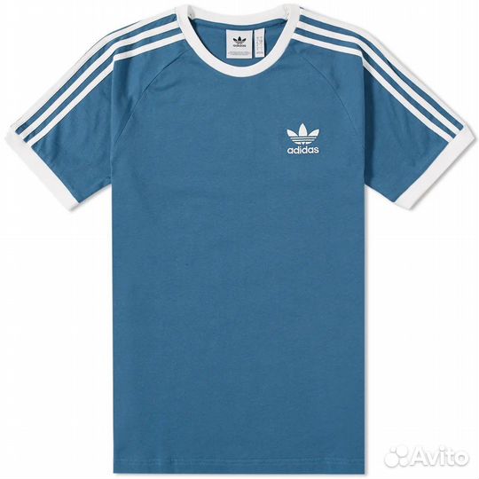 Футболки Adidas originals новые оригинал