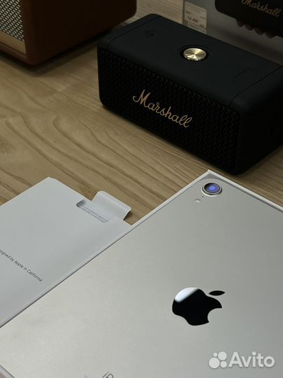 iPad Mini 6 64Gb Starlight 100акб