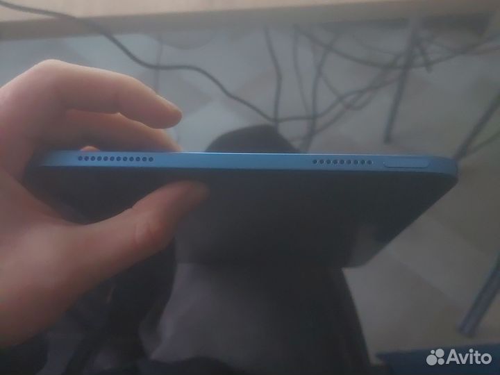 Планшет apple iPad 10 поколения