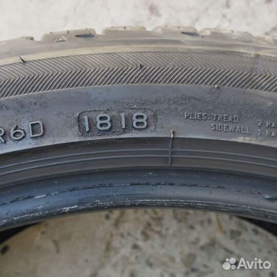 Bridgestone Potenza S001 225/45 R19 92W