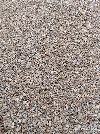 Щебень доставка