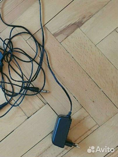 Электронные ударные