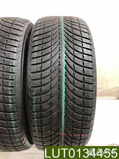 Michelin Latitude Alpin LA2 255/55 R19 111V