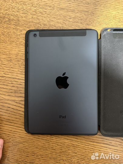 iPad mini