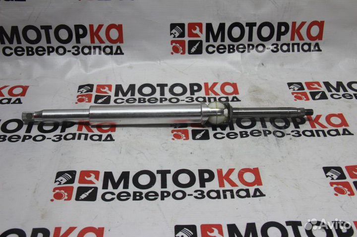 Кардан Рулевой Toyota Land Cruiser Prado 1grfe