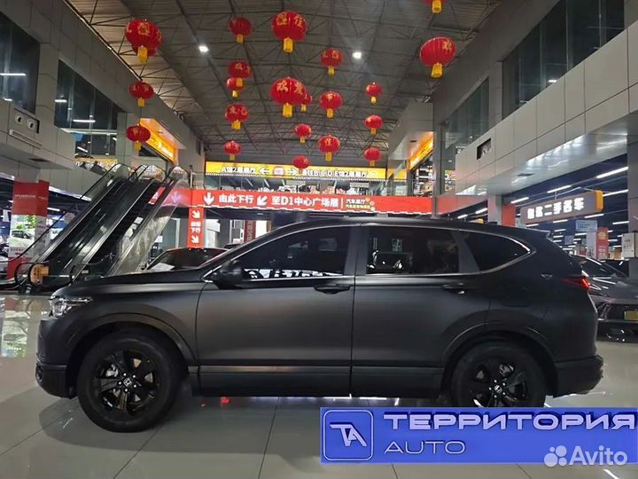 Honda Breeze 1.5 CVT, 2021, 26 000 км