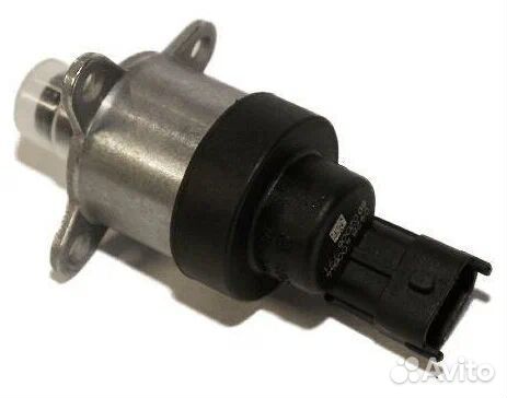 Регулятор давления топлива 0 928 400 844