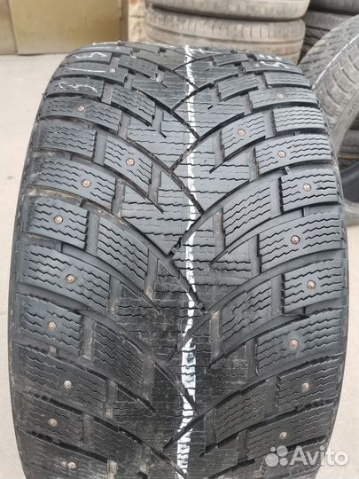 Zeta Antarctica Sport 315/35 R20