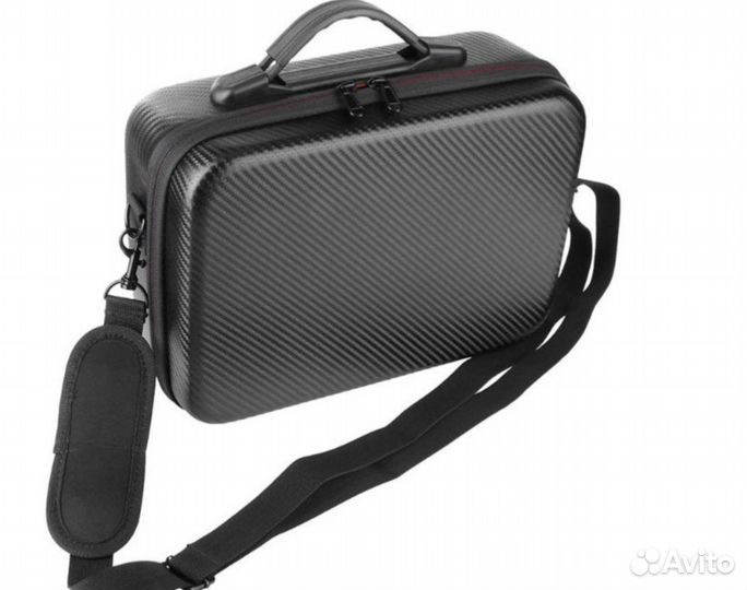 Компактный Кейс для DJI mavic 2 PRO / zoom