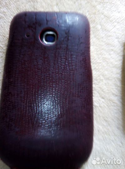 Телефон Samsung