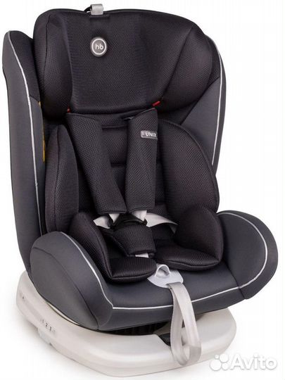 Автокресло Happy Baby Unix isofix